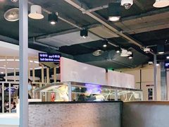 大堂-海底捞火锅(崇文门新世界百货店)