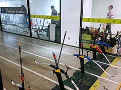 -無弓射箭俱乐部(领展中心城店)