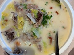 -漢舍中国菜馆(889广场店)
