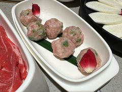 -海底捞火锅(吴中路店)