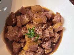 -钱塘花园·宁波菜