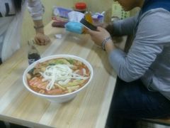 -高福麻辣烫(新阳店)