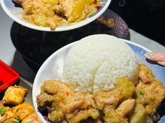 -雀舞云南菜(天津天河城购物中心店)