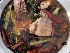 -好清香砂锅(总店)