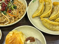 -李记清真馆(打钉巷店)