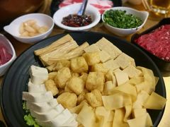 -牛街清真满恒記(平安里西大街店)