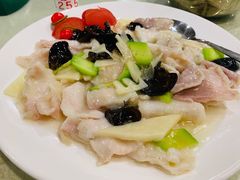溜鱼片-蓬莱春(芝罘店)