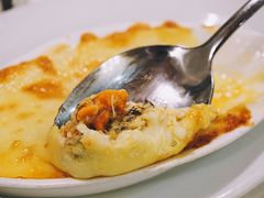-红房子西菜馆(淮海中路店)