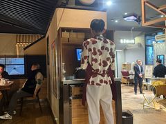-小放牛炒菜馆(三丰店)