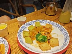 -花溪雨·森林餐厅(石基店)