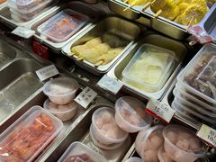 -张记砂锅麻辣烫(千灯店)