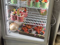 -海底捞火锅(油麻地店)
