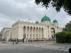-中国伊斯兰教经学院