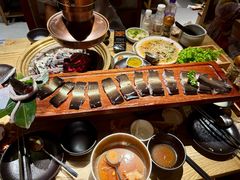 -泥炉烧肉师(新街口金銮巷店)