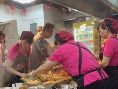 -大姐麻辣烫(莲宝中路店)
