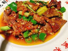 -今朝桃花醉川菜(县西巷店)