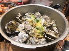 -虾宝贝胶东海鲜·渔家菜(小西天店)