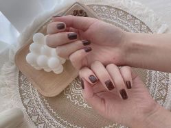 -Adore nail日式美甲美睫