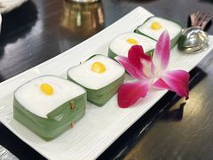 -Thai Alley泰爱里(二沙岛店)