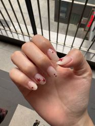 -StartNail美甲