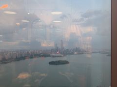 -金鸡湖景区