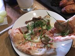 -玛尚诺Pizza&Bar(长泰广场店)