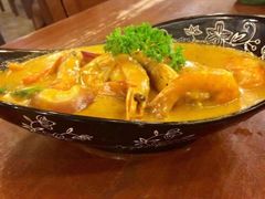 -茉莉.Red Crab