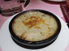 -萨莉亚意式餐厅(东川路店)