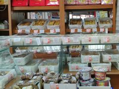 零售区-百年义利(古城北路店)