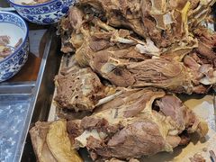 -长安后宰门水盆羊肉(新都心店)