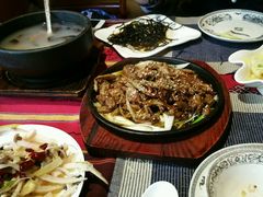 android_upload_pic-阿布氇孜藏餐厅(九寨沟店)
