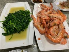 -四川小胡子海鲜(丁村万人海鲜广场店)