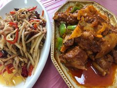 -乐乐餐厅(湘子庙街店)