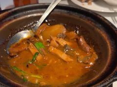 -汤城小厨•粤菜•靓汤(金融街店)