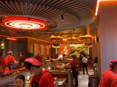 -西塔老太太泥炉烤肉(苏州大悦城店)