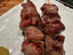 牛横膈膜-Fukumimi·美醉堂 居酒屋(金尚店)