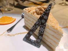 -俄士厨房(万松园店)