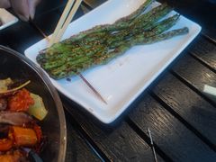-老万烧烤(典逸心洲店)