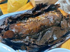 -老济南民间小吃·传统鲁菜(芙蓉街店)