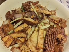 -寻裕记·现炒浇头面(人民广场店)