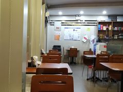 大堂-鸿毛饺子(紫竹桥店)