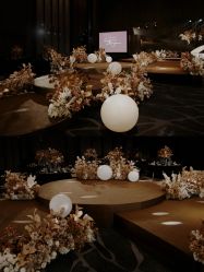 -Sugar苏格婚礼策划工作室