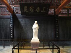 -子昂故里文化旅游区
