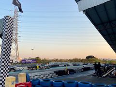-竞速卡丁车赛车会(道滘店)