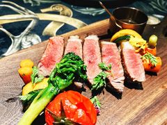 -第101座花园餐厅(湖滨88店)