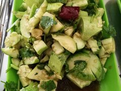 -玉园烧烤·海鲜辣炒