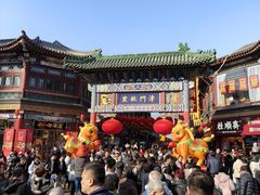 -古文化街旅游区