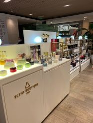 -SCENT BOUTIQUE