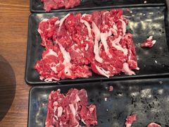 -八宝牛潮汕鲜牛肉火锅(净月店)