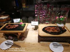 -芭菲盛宴·环球美食(锦城万达广场店)